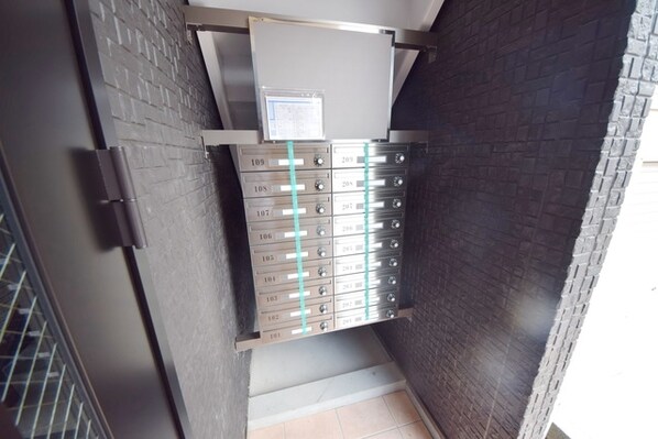 サンライトの物件内観写真